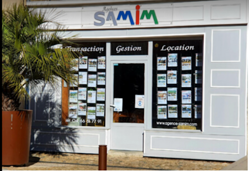 Agence immobilière AGENCE SAMIM SAUVE Sauve
