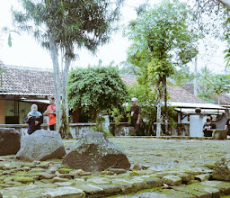 Situs Umpak Songo photo