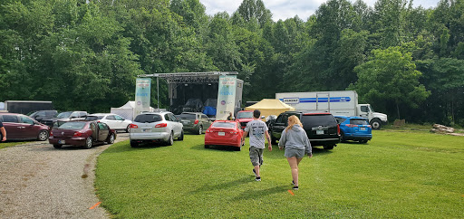 Drive-in Movie Theater «Bel-Air Drive-In Theater», reviews and photos, 337 US-421, Versailles, IN 47042, USA