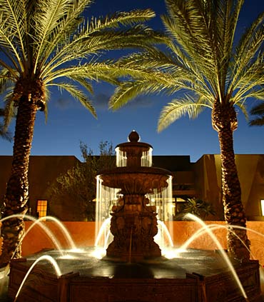Spa «Spa At Camelback Inn», reviews and photos, 5402 E Lincoln Dr, Scottsdale, AZ 85253, USA