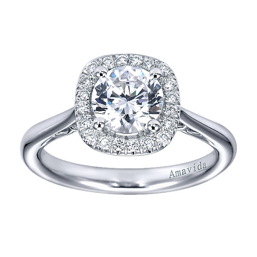 Jewelry Store «Treasure Trove Jewelers», reviews and photos, 1305 G St NW, Washington, DC 20005, USA