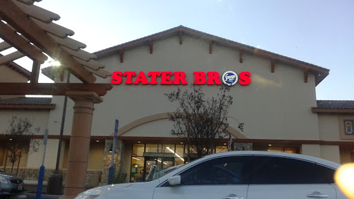 Supermarket «Stater Bros. Markets», reviews and photos, 2841 Mary St, Riverside, CA 92506, USA