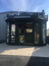 Photos du propriétaire du Pizzas à emporter Le Kiosque À Pizzas Tinqueux - n°5