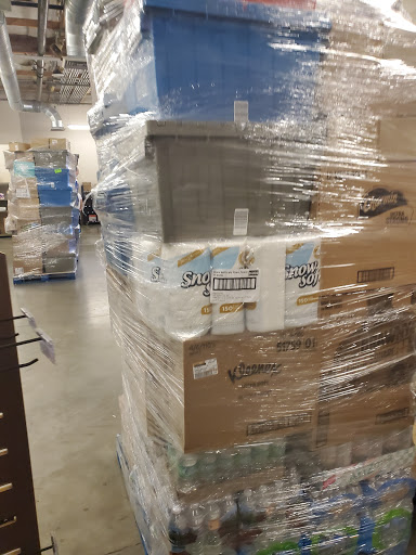 Shopping Mall «Harbour Pointe Shopping Center», reviews and photos, 11706 Mukilteo Speedway, Mukilteo, WA 98275, USA