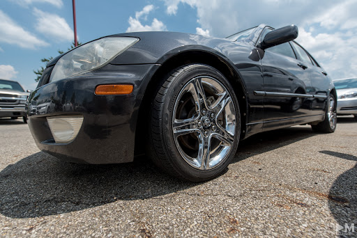 Used Car Dealer «Columbus Car Trader», reviews and photos, 6821 E Main St, Reynoldsburg, OH 43068, USA