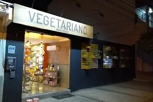 Vegetariano Boutique image