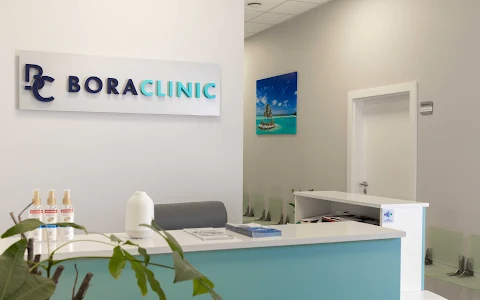 BoraClinic Centrum Medyczne image