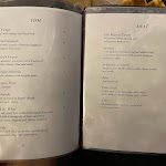 Photo n°4 de l'avis de Ivan.y fait le 07/10/2022 à 17:01 sur le  AloTiCo - Degusteria à Tivoli