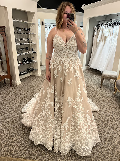 Bridal Shop «The White Room Lebanon», reviews and photos, 1001 Murfreesboro Rd, Lebanon, TN 37090, USA