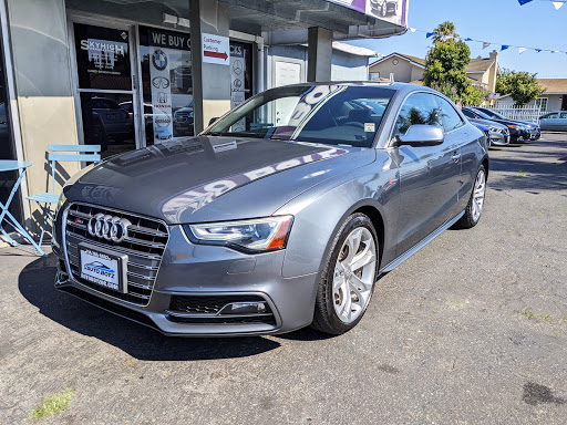 Used Car Dealer «Auto Boyz», reviews and photos, 13052 Brookhurst St Suite B, Garden Grove, CA 92843, USA