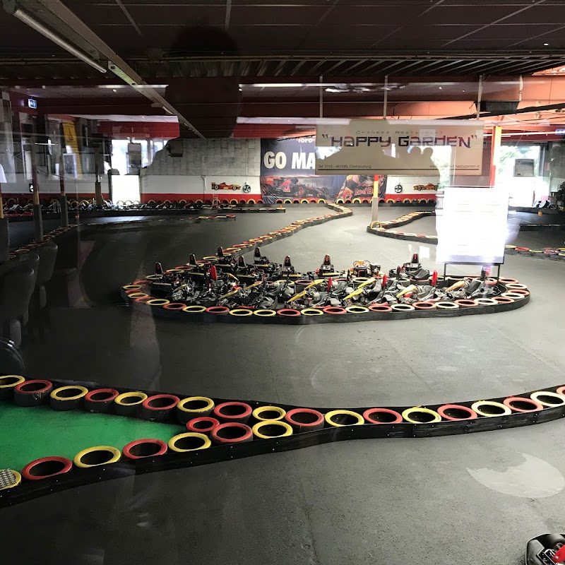 Karting Zeeland