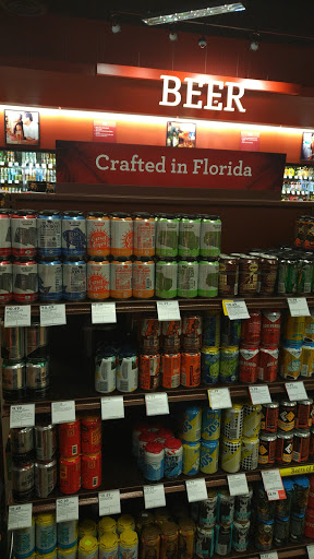 Liquor Store «ABC Fine Wine & Spirits», reviews and photos, 300 N Miramar Ave, Indialantic, FL 32903, USA