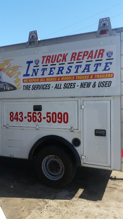 I-95 Tire & Truck Repair