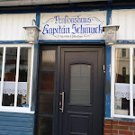 Photo n°1 de l'avis de Cornelia.u fait le 04/08/2019 à 19:22 sur le  Pension Haus Kapitän Schmuck Borkum à Borkum