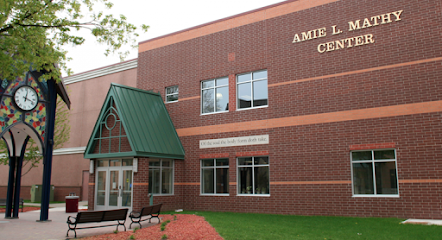 Amie L. Mathy Center (Boys & Girls Clubs of Greater La Crosse)