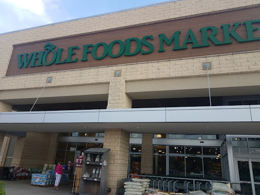 Grocery Store «Whole Foods Market», reviews and photos, 6601 S Fry Rd, Katy, TX 77494, USA