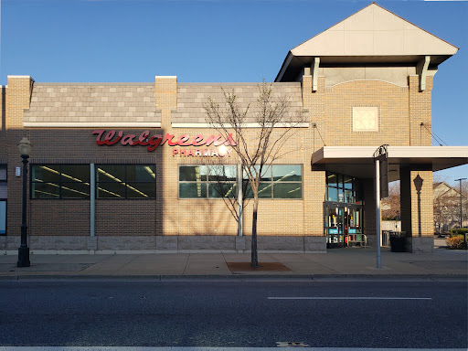 Walgreens, 2 N La Grange Rd, La Grange, IL 60525, USA, 