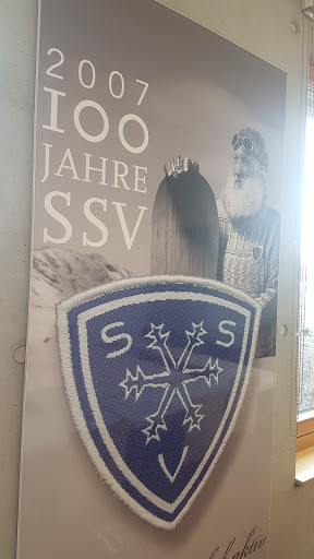 Schwäbischer Skiverband e.V.