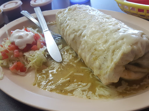 Los Tapatios Mexican Restaurant