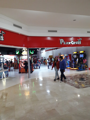 Sala recreativa de videojuegos Torreón