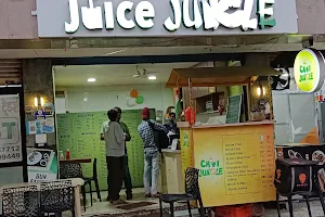 Juice Jungle image