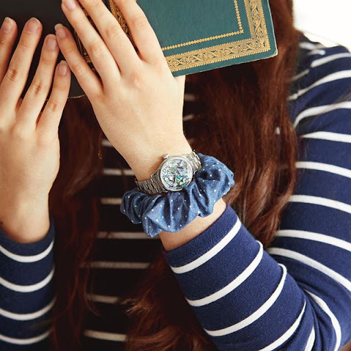 Jeweler «Rottermond Jewelers», reviews and photos, 102 E Main St, Brighton, MI 48116, USA