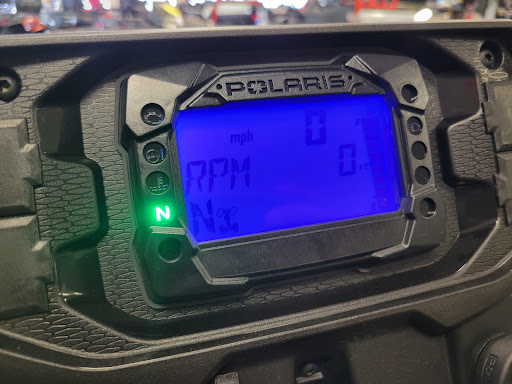 Motorcycle Dealer «Power Lodge», reviews and photos, 6781 US-10, Anoka, MN 55303, USA