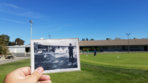 Golf Course «Alister Mackenzie Golf Course», reviews and photos, 3645 Fulton Ave, Sacramento, CA 95821, USA