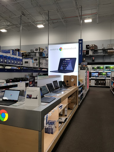 Electronics Store «Best Buy», reviews and photos, 12909 Shops Pkwy, Bee Cave, TX 78738, USA