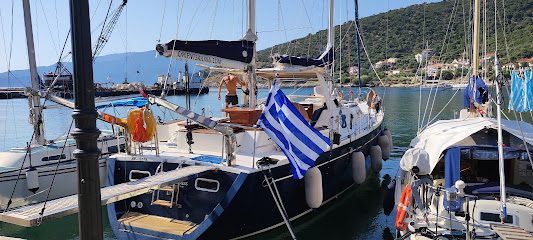 Orient Sailing- Greek Experience