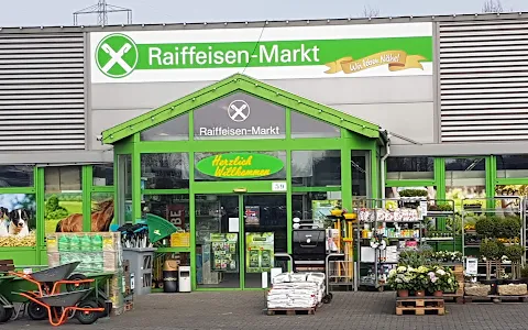 Raiffeisen-Markt Elsen image
