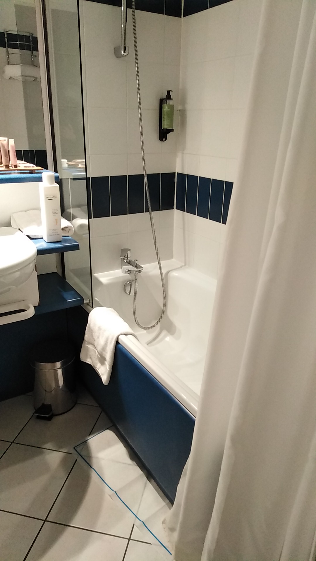 Photo n° 1 de l'avis de Zahra.k fait le 15/03/2019 à 20:15