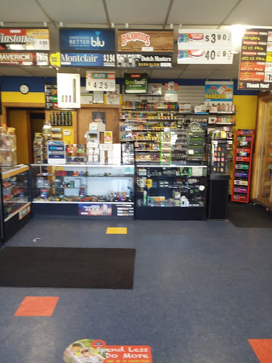 Tobacco Shop «Smoker Friendly», reviews and photos, 1805 S Nevada Ave, Colorado Springs, CO 80905, USA