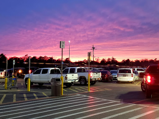 Department Store «Walmart Supercenter», reviews and photos, 23561 US-59, Porter, TX 77365, USA
