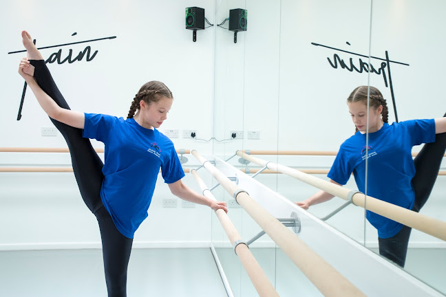 Reviews of Studio 17 in Southampton - Dance school