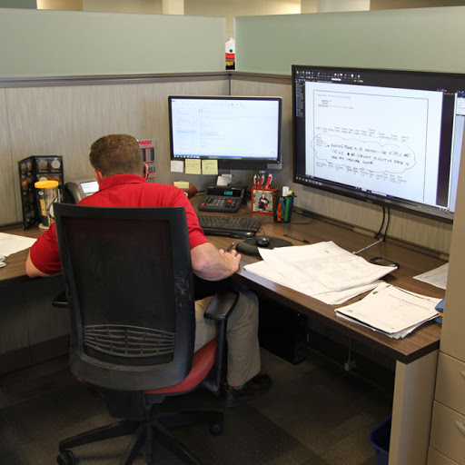 Locksmith «Anderson Lock», reviews and photos, 850 E Oakton St, Des Plaines, IL 60018, USA