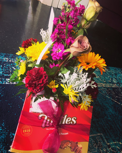 Florist «The Floral Basket», reviews and photos, 1635 Babcock Rd, San Antonio, TX 78229, USA