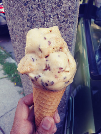 Ice Cream Shop «[FoMu]», reviews and photos, 617 Centre St, Jamaica Plain, MA 02130, USA