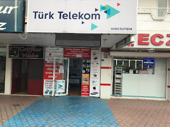 Türk Telekom Duru Iletişim