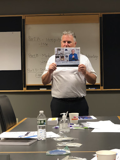 Insurance Agency «Paul Barrett Insurance Services», reviews and photos