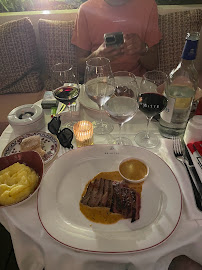 Plats et boissons du Restaurant français Brasserie La Croisette à La Baule-Escoublac - n°3