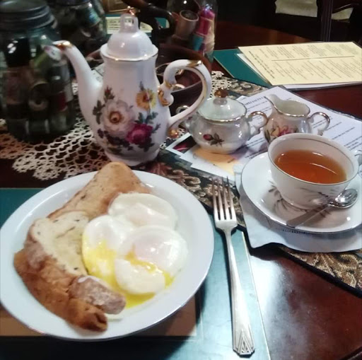 Coffee Shop «Sunrise Coffee Shop», reviews and photos, 247 SW Rutledge St, Madison, FL 32340, USA