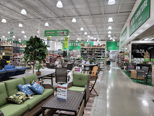 Home Improvement Store «Menards», reviews and photos, 2700 W Lake Cook Rd, Long Grove, IL 60047, USA