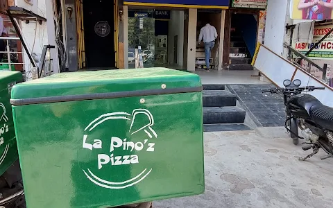 La Pino'z pizza hisar image