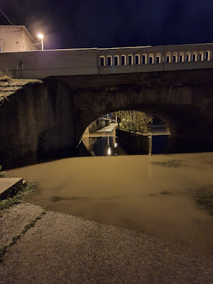 Pont de Pont-Saint-Vincent à Pont-Saint-Vincent