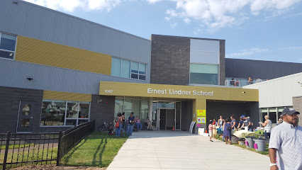 Ernest Lindner School