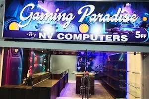 Gaming Paradise image