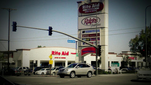Pharmacy «Rite Aid», reviews and photos, 21949 Ventura Blvd, Woodland Hills, CA 91364, USA