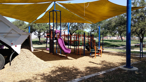 Recreation Center «Woodard Center», reviews and photos, 1011 Locke St, San Antonio, TX 78208, USA