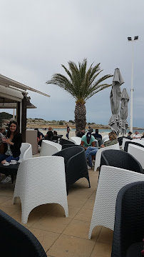 Atmosphère du Restaurant La Calypso à Martigues - n°5